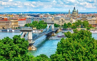 Toshkent – Budapesht oʻrtasida toʻgʻridan-toʻgʻri aviaqatnovlar yoʻlga qoʻyiladi