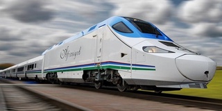 Toshkentdan Samarqandga qoʻshimcha yoʻlovchi poyezdlar harakati yoʻlga qoʻyildi