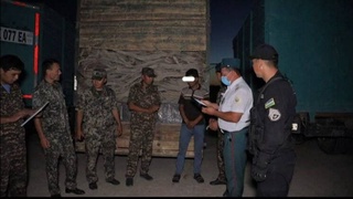 Табиатга 31 899 000 сўм зарар етказилди