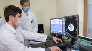 ЗОЖ, наука и инновации: определен вектор развития медицины нового Узбекистана