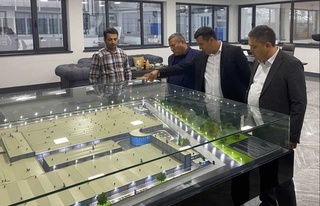 Изланишлар самарасида яратилган инновациялар