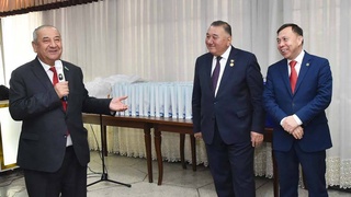 В Навои завершился Республиканский медиафорум