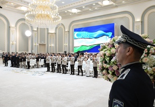 Президентимиз шахмат ва парашахмат олимпиадаларининг ғолиб ва совриндорлари ҳамда уларнинг мураббийларини рағбатлантириш бўйича қарор қабул қилганини маълум қилди