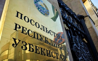 Өзбекстанның Россиядағы елшиханасы мәмлекетте нызамсыз жасап атырған өзбекстанлыларды ескертти