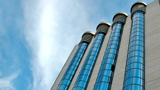 Markaziy bank oʻtgan yili qancha kredit ajratilganini maʼlum qildi