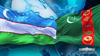 The President of Turkmenistan to pay a state visit to Uzbekistan