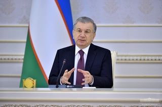 Measures for improving the quality of life in villages and mahallas identified