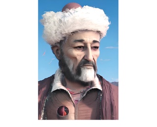 Алишер Навоий – тафаккур  боғбони