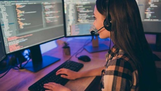 Страна стирает  гендерные рамки в сфере IT