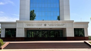 The Ministry of Foreign Affairs of Uzbekistan commented on the situation with the dismantling of the monument to Alisher Navoi in Mazar-I-Sharif