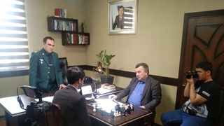 Продолжаются съемки сериала «Ловушка»