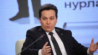 Халқ таълими вазири шахсий намуна сифатида ишхонага пиёда келишни синаб кўрди