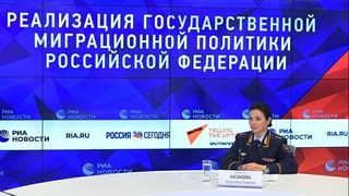 Россияда чет эл фуқароларининг виза ва патент муддати қайта узайтирилиши мумкин