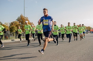 "Samarkand Marathon" жаҳон чемпионатининг саралаш югуриш тадбирига айланди