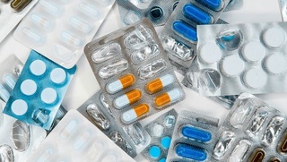 ЖССТ антибиотик чиқиндилари хавфини камайтириш бўйича қўлланма ишлаб чиқди