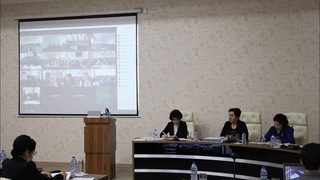 Аёллар тадбиркорлигини қўллаб-қувватлаш бўйича янги тизим яратилди