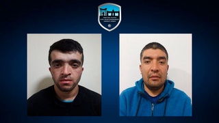 Fargʻona shahrida olib qochilgan “KIA Sarnival” rusumli avtomashina topildi