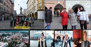 Bavariyada “O'zbekiston madaniyati kechasi” bo'lib o'tdi