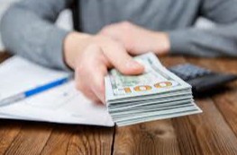 Хорижий компаниянинг бизнес дастурига аъзо қилишни ваъда қилган фирибгар аниқланди