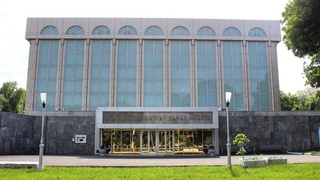 Дар осорхонаи давлатии санъати Ўзбекистон "Ҳафтаи санъат-2022" баргузор мегардад