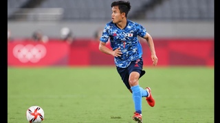 Японец Такэфуса Кубо отомстил «Реалу» голом в ворота Куртуа