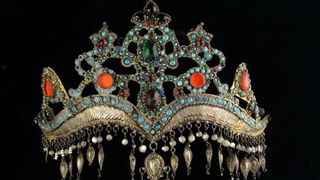 В римском музее имени Джузеппе Туччи обнаружена золотая коллекция Бухарского эмира