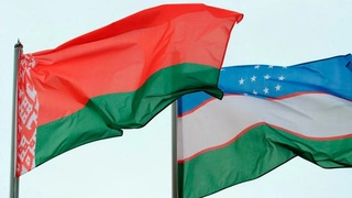 Белорусская делегация посетит Узбекистан