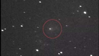 “O'zga sayyora kemasi” Yerga yaqinlashib keldi