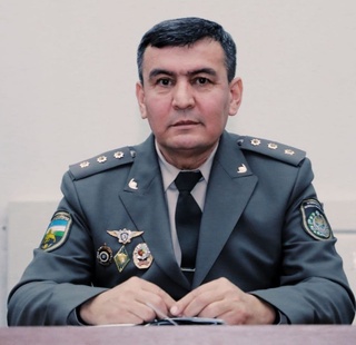 Ўзбекистоннинг минтақавий хавфсизликни таъминлашда илгари сураётган сиёсий ғоялари ва уларнинг маънавий жиҳатлари