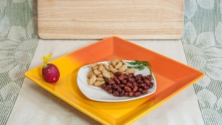 Кунига бир порция дуккакли маҳсулотларни истеъмол қилиш юрак хуружи хавфини 38 фоизга камайтиради – олимлар