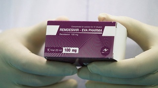 ВОЗ сочла популярное лекарство от коронавируса неэффективным