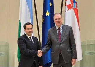 Ўзбекистонликлар учун Хорватия меҳнат визаларини олиш тартиб соддалаштирилиши мумкин