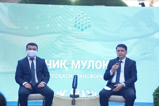 ФҲДЁ тизимида қандай ўзгаришлар кутилмоқда?