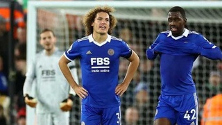 Два автогола Ваута Фаса помогли «Ливерпулю» одолеть «Лестер»