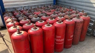 Братья-«газовики» попались