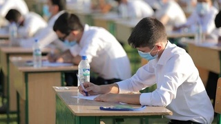 Донистани забонҳои хориҷӣ барои дохилшавӣ ба мактабҳои олии Ӯзбекистон меъёри ҳатмӣ мегардад
