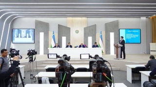 Подведены итоги деятельности Агентства культурного наследия за 2022 год и намечены приоритетные задачи на 2023 год