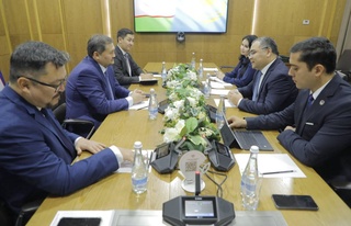 Қазақстанмен ғылым-білім және инновация саласында ынтымақтастық орнатылады