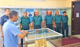 Миллат истиқлоли учун курашган қатағон қурбонларини ёд этиш – инсонийлик бурчдир