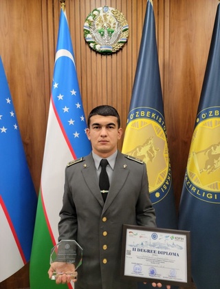 “Zaldagi barchaning bizga havas qilganini sezdik”