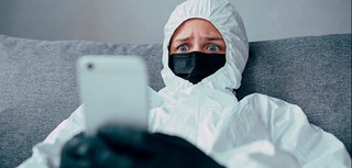 “Инсонни дард эмас, ваҳима енгади”