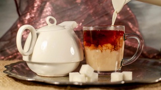 Врачи назвали ошибки, убивающие пользу чая