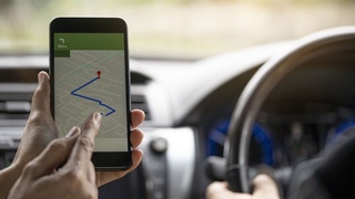 Google Исроил ва Ғазода тўғридан-тўғри трафикни ўчириб қўйди