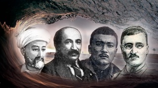 Маърифатпарвар боболарга муносиб издошлар