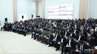 Oʻrmon xoʻjaliklarining 1,5 ming gektar yer maydonlarida kasanachilik asosida koʻchat yetishtirish yoʻlga qoʻyiladi