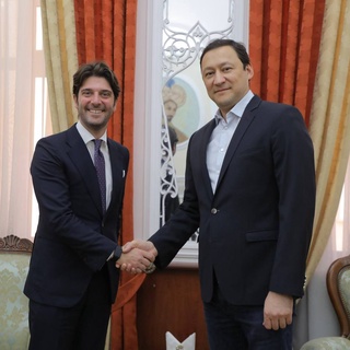 Туризм ва транспорт инфратузилмасини ривожлантиришда  Италия яқин ҳамкор бўлиб қолади