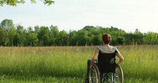 В Узбекистане лицам с инвалидностью возмещается часть затрат на приобретение земельного участка путем аукциона