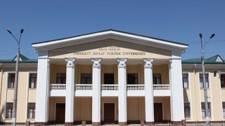 Лицей ўқувчилари суҳбат асосида ТДЮУга талабаликка қабул қилинади