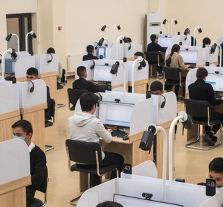 Нуфузли халқаро олимпиадаларга саралаш давом этмоқда