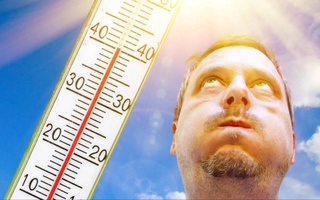 Weather forecast for the week: the Uzbeks are waiting for moderately hot weather